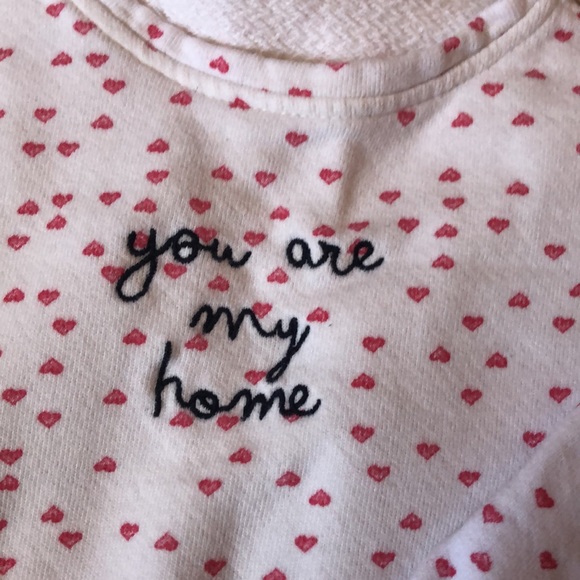 Zara 18-24m sweatshirt - Picture 3 of 5